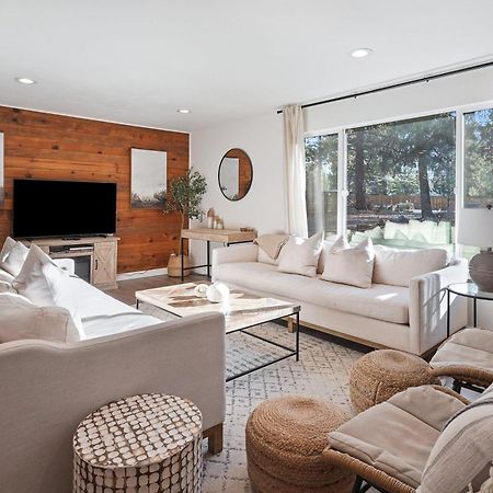 Woodhaven Villa Бенд Екстериор снимка