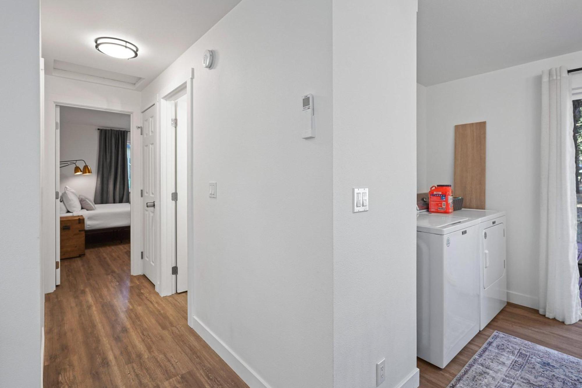 Woodhaven Villa Бенд Екстериор снимка