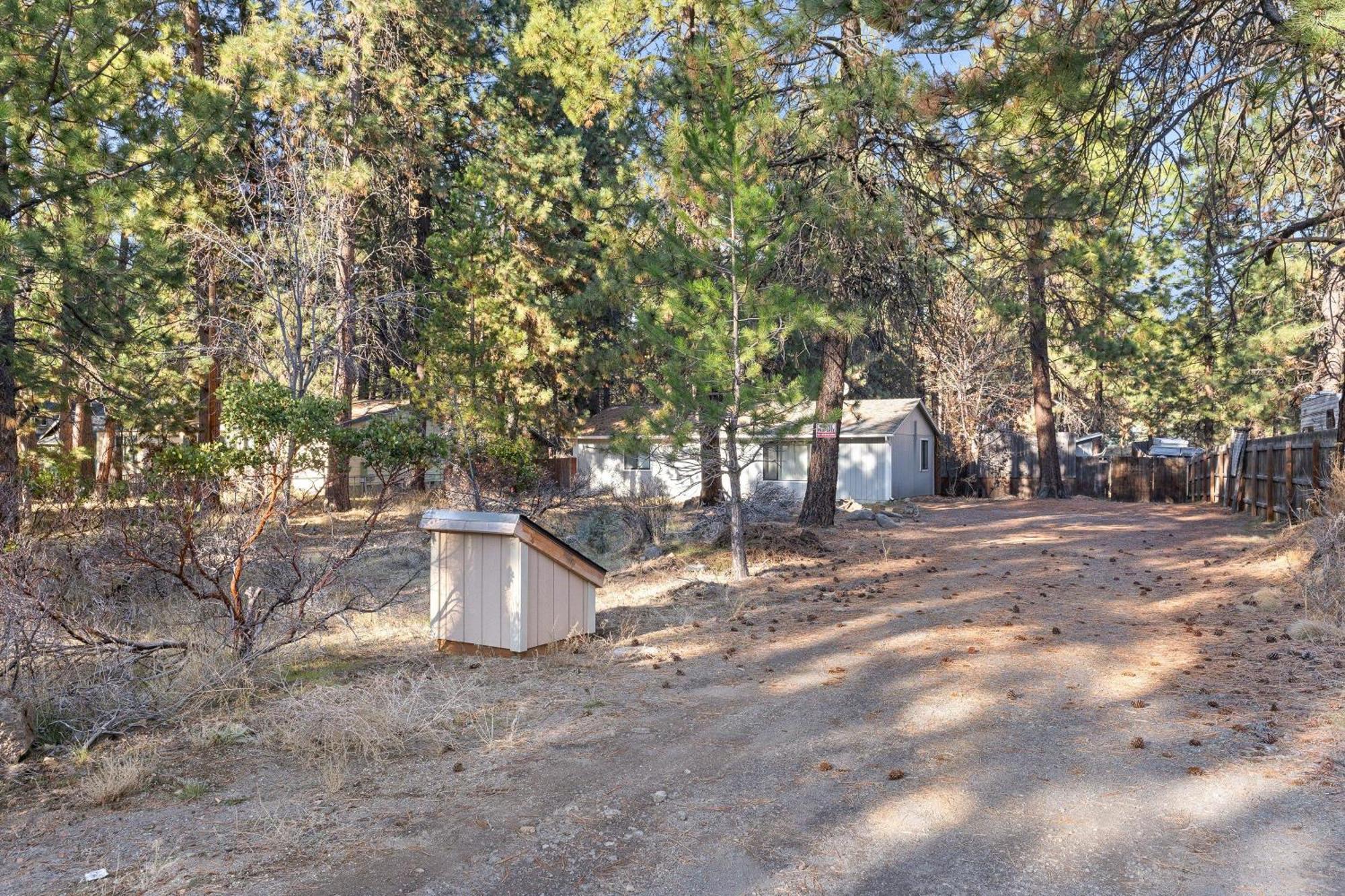 Woodhaven Villa Бенд Екстериор снимка